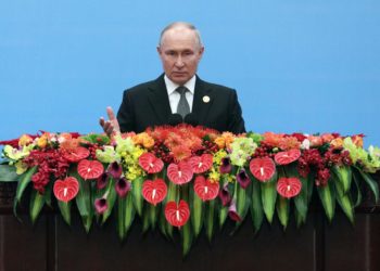 Putin dice que el bombardeo del hospital en Gaza es una «señal para acabar con el conflicto»