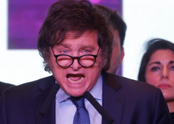 Milei peleará «hasta el final» para «ganarle al kirchnerismo» en la segunda vuelta