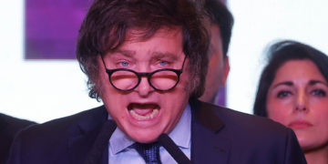 Milei peleará «hasta el final» para «ganarle al kirchnerismo» en la segunda vuelta