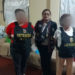 Capturan en Perú al cabecilla y 30 presuntos integrantes de facción del «Tren de Aragua»