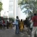 Cinco terremotos consecutivos de hasta 6,2 de magnitud sacuden India, Nepal y Afganistán
