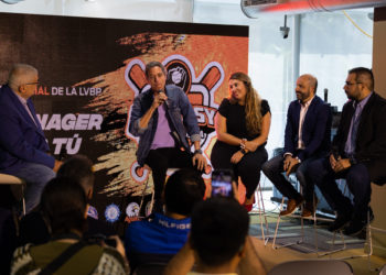 JuegaEnLinea y la LVBP vuelven a ponerle fantasía a la pelota criolla