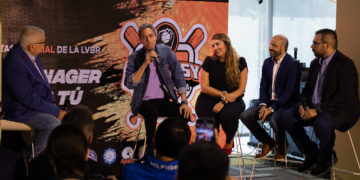 JuegaEnLinea y la LVBP vuelven a ponerle fantasía a la pelota criolla