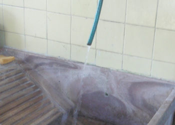 Pésima distribución de agua en Betijoque