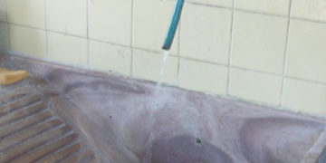 Pésima distribución de agua en Betijoque