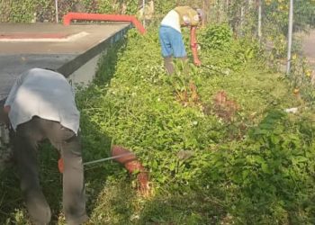 Pésima distribución de agua en Betijoque