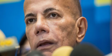 Manuel Rosales propone un acuerdo humanitario para solventar los fallos eléctricos