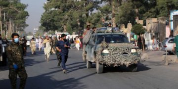 Afganistán registra una nueva réplica tras el terremoto de 6,3 en el devastado oeste del país