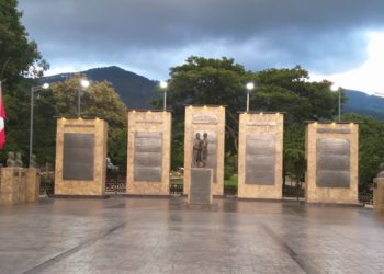 Autoridades regionales de turismo buscan crear primera ruta turística certificada de Trujillo