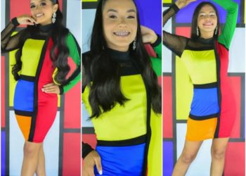 Hoy inicia la selección de la bufanda de Redes Sociales para las Reinas y Misters del Café en Boconó