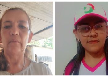 Denuncian desde Santa Apolonia presunta situación irregular creada por funcionaria de educación