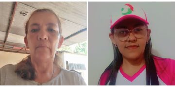 Denuncian desde Santa Apolonia presunta situación irregular creada por funcionaria de educación