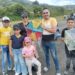 Gran receptividad del 3er. Festival del Papagayo «Sueños de Colores en Papel” en Boconó