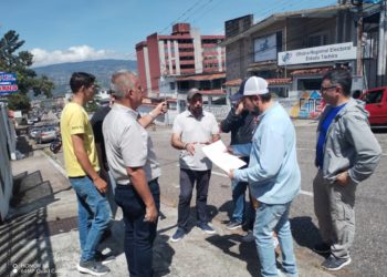 Táchira/ Dos máquinas de 17 han sido instaladas para inscripción en el Registro Electoral