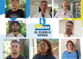 En Táchira hay opiniones divididas sobre la Primaria del 22 de octubre
