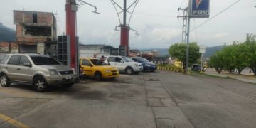 Continua estabilidad en suministro de combustible en el estado Táchira