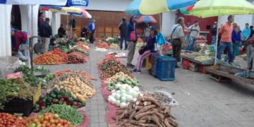 Boconó | Reorganizan a los productores y vendedores del Mercado Tiscachic