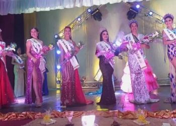 Boconó ya tiene nueva Reina y Míster Café 2023