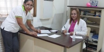 Rumbo a la semana aniversario: Gran aceptación tuvo jornada ginecológica de la Sociedad Anticancerosa de Boconó