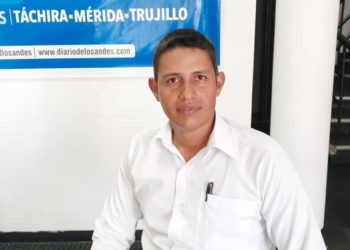 Luis Reyes: Valera corre el riesgo de convertirse en una ciudad anárquica