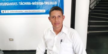 Luis Reyes: Valera corre el riesgo de convertirse en una ciudad anárquica