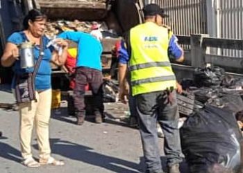 Alcaldía de Valera implementa medidas para mejorar el servicio del Aseo Urbano