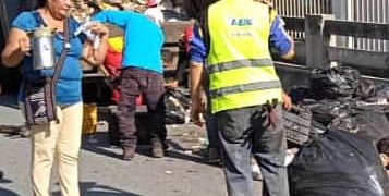 Alcaldía de Valera implementa medidas para mejorar el servicio del Aseo Urbano