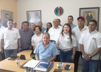 AD en resistencia reconoce y apoya a María Corina Machado como candidata presidencial