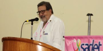 En su Día Internacional: Amor familiar es el mejor aliciente contra el cáncer de mama