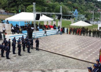 Gerardo Márquez: Trujillo “está ubicado entre los estados con menores índices delictivos” del país