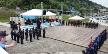 Gerardo Márquez: Trujillo “está ubicado entre los estados con menores índices delictivos” del país