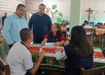 Otorgan ocho medidas de libertad asistida en el Sapnnaet