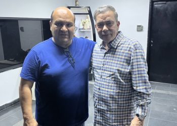 Liberados Roland Carreño, Juan Requesens y otros tres presos políticos la noche de este miércoles