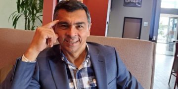 «Todo el país y sus fuerzas vivas deben ir a elecciones», según Joel Ramón Pérez