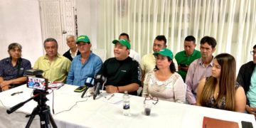 Andrade: “Freddy Bernal y el alcalde de San Cristóbal electoralmente están raspados”