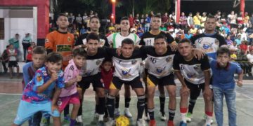 Con finales infartantes la Superliga del futsal trujillano definió a sus campeones