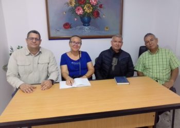Valeranos saldrán a marchar por Jesús el 12 de octubre