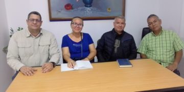 Valeranos saldrán a marchar por Jesús el 12 de octubre