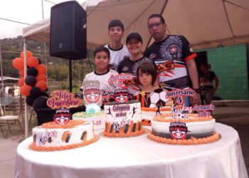Academia Kuikas de Trujillo: Cuatro años de compromiso con el fútbol