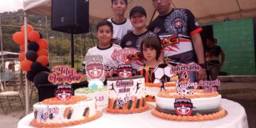 Academia Kuikas de Trujillo: Cuatro años de compromiso con el fútbol