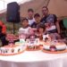 Academia Kuikas de Trujillo: Cuatro años de compromiso con el fútbol