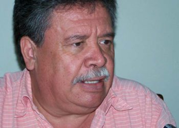 Alí Quintero: Las cúpulas del gobierno están asustados y acorralados ante fuerza de un pueblo que habilitó a MCM