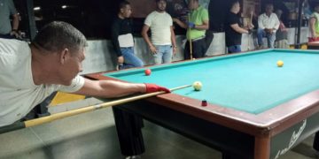 Billar de élite a su desenlace este sábado en Valera