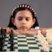 Niña ajedrecista trujillana lista para cubrirse de gloria en Perú