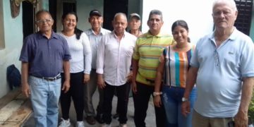 Los Adecos en Motatán despliegan el plan municipal “El Adeco Vuelve a Casa”