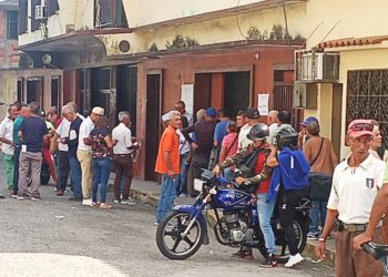 Trujillo | Motatán fue ejemplo de participación, civismo y compromiso ciudadano con la democracia