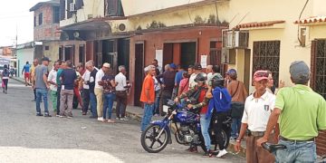 Trujillo | Motatán fue ejemplo de participación, civismo y compromiso ciudadano con la democracia