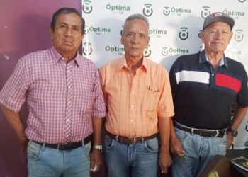Homenaje a Héctor “Toto” Márquez, primer cronista de Motatán