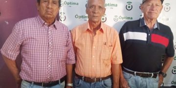 Homenaje a Héctor “Toto” Márquez, primer cronista de Motatán