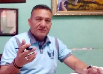 Eduardo Arandia: Liceo “Hilario Pizani Anselmi” de Motatán preparado para inicio de clases